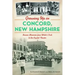 Growing Up in Concord, New Hampshire: Boomer Memories from White's Park to the Capitol Theater