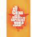 The Rise of China and the Demise of the Capitalist World Economy