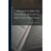 Primer Libro De Español Segun El Método Natural