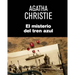 EL Misterio Del Tren azul (Spanish Edition)