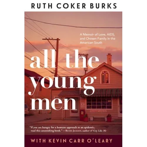 All the Young Men