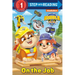 On the Job (Paw Patrol: Rubble & Crew)