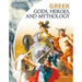 Greek Gods, Heroes, and Mythology