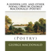 A hidden life, and other poems (1864) by George MacDonald (Poetry)