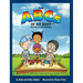 The ABCs of MY BODY (TM) (BOOK 1, EXTERNAL)