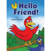 Hello Friend!
