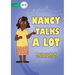 Nancy Talks A Lot