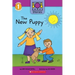 The New Puppy (Bob Books Stories: Scholastic Reader, Level 1)