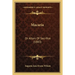 Macaria: Or Altars Of Sacrifice (1883)