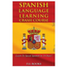 Spanish Language Learning Crash Course: Learn to Speak Spanish in 14 Days!