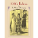 1920s Fashions from B. Altman & Company