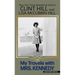 My Travels with Mrs. Kennedy