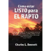 Cómo estar listo para el Rapto