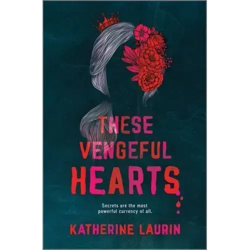 These Vengeful Hearts