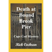 Death at Bound Brook Pier: Cape Cod Mystery