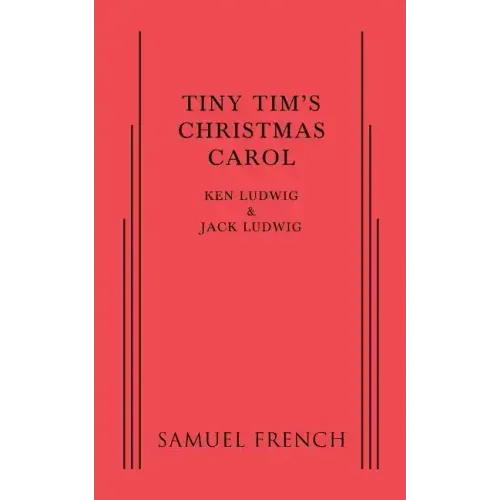Tiny Tim's Christmas Carol