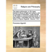 The lady's philosophy: or Sir Isaac Newton's theory of light and colours, and his principle of attraction, made familiar to the ladies in several ente