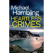 Heartless Crimes: a gripping detective thriller full of suspense
