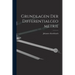 Grundlagen Der Differentialgeometrie