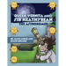 Queen Vernita Meets Sir Heathy Bean the Astronomer