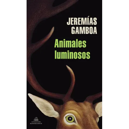 Animales Luminosos / Luminous Animals