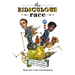 The Ridiculous Race: 26,000 Miles, 2 Guides, 1 Globe, No Airplanes