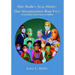 Our Bodies Stay Home, Our Imaginations Run Free: A Coronavirus COVID-19 Story for Children