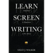 Learn Screenwriting: From Start to Adaptation to Pro Advice