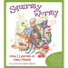 Squirmy Wormy: How I Learned to Help Myself
