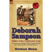 Deborah Sampson, Soldier of the Continental Army: An American Woman Who Fought During the American War of Independence