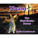 Noam-The First Easter Bunny