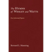 The Hymns of Wesley and Watts