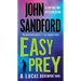 Easy Prey