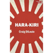 Hara-Kiri: a novel of the Pacific War