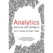 Analytics: How to Win with Intelligence