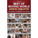 Best of Boxing World Magazine: The Angelo Prospero Collection