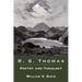 R. S. Thomas: Poetry and Theology