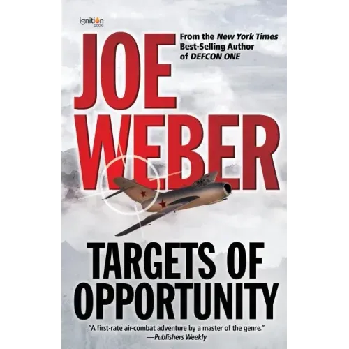 Targets of Opportunity