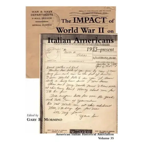 The Impact of World War II on Italian Americans