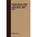 Melville Weston Fuller - Chief Justice Of The United States 1888-1910