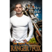 Ranger/Fox Duet: A Dixie Reapers Bad Boys Romance