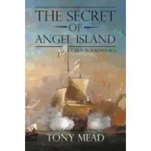 The Secret of Angel Island