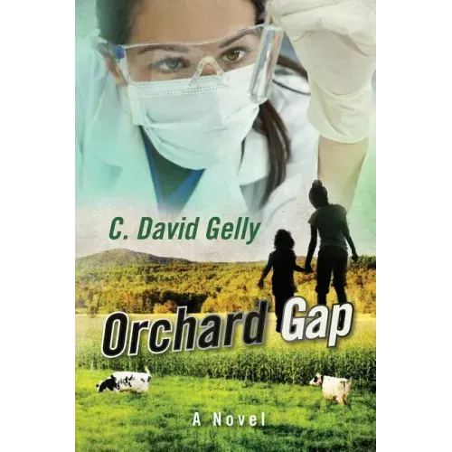 Orchard Gap