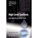High-Level Synthesis: From Algorithm to Digital Circuit