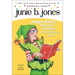 Junie B., First Grader: Jingle Bells, Batman Smells! (P.S. So Does May.)