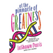 At the Pinnacle of Greatness: Fulfilling the Design of Your God-Given DNA