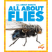 All about Flies