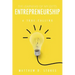 The Learning of My Gifts Entrepreneurship: A True Calling