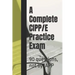 A Complete CIPP/E Practice Exam: 90 questions, not by IAPP