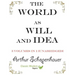 The World as Will and Idea: 3 volumes in 1 [unabridged]
